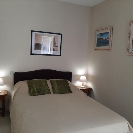 Studio Masol Avec Balcon Amélie-les-Bains-Palalda Eksteriør bilde