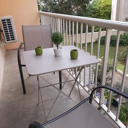 Studio Masol Avec Balcon Amélie-les-Bains-Palalda Eksteriør bilde