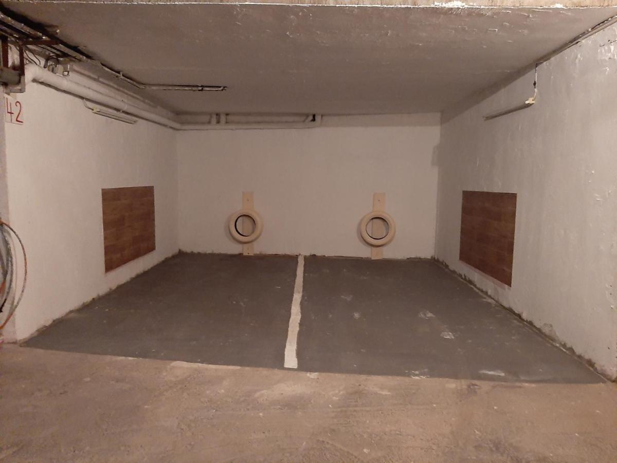 Studio Masol Avec Balcon Amélie-les-Bains-Palalda Eksteriør bilde